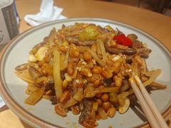 -水平有限广西米粉·广西风味集(五道口店)