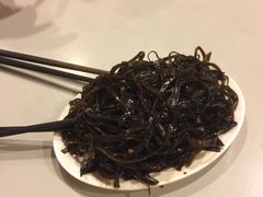 -民间老鸡汤面馆(中山北路店)
