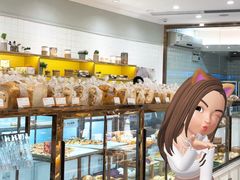 -面包新语(KKMALL京基店)