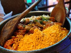-槿Story·韩国料理(望京韩国美食城店)