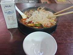 -李米线(武陵路店)