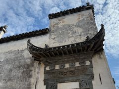 -潜口民宅博物馆