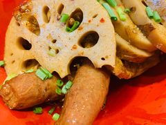 -豫楚源美猴王·面(武展店)