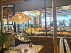 大堂-老号尤兔头(幸福店)