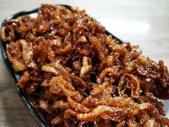 -大姨捞面(新安花园店)