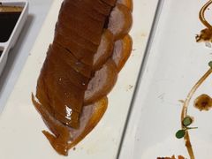 -京尊烤鸭店JINGZUN(春秀路店)