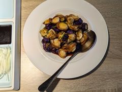 -味莊·青岛菜(云霄路店)