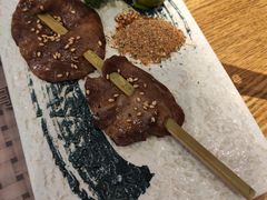 -林妈妈村·日式料理(宝山万达店)