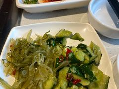 -海底捞火锅(万丰桥店)
