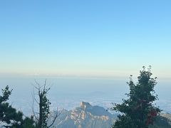 -泰山风景名胜区