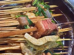 -瑞哦冷锅串串(汇融店)