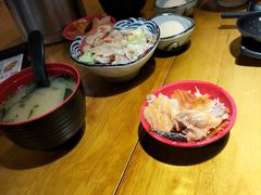 -东岸料理·寿司·刺身