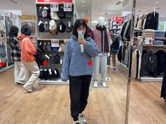 -优衣库(青岛万象城店)