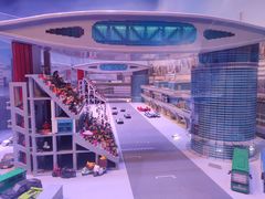 -上海乐高探索中心