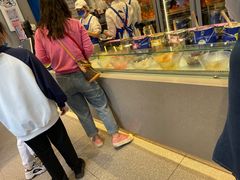 -溪边姑娘·拉丝酸奶水果捞(春熙路店)