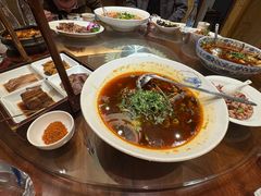 -顺兴老茶馆·精品川菜(世纪城店)