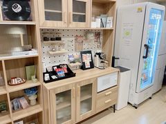 -蓝鲸自习室(将台店)