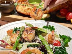 -FOOOO CITY CLUB 孚乐里音乐西餐酒吧(来福士店)