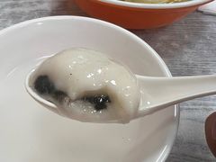 -利达汤圆馄饨(川公路店)