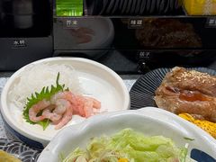 -争鲜回转寿司(大连和平广场凯德PLUS店)