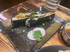 -小川洋风料理(街道口店)