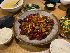 -小天府川菜馆(魏公村店)