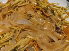 -北李妈妈菜·海肠捞饭(高新万达店)