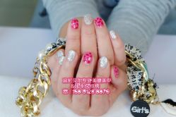 点击看大图 -梵熙美甲 Fancy Nails