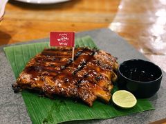 -Naughty Nuri’s Phuket