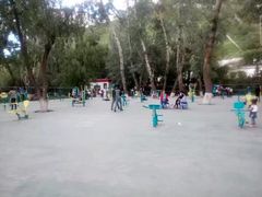 -宗角禄康公园