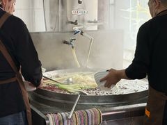 -郝刚刚羊杂割(柳巷店)