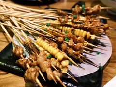 玉米粒-湘里乡亲甲王二老店