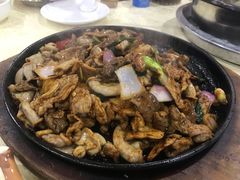 -标记美食新鲜猪杂(兴南大道店)