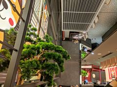 -厚贞日式烤肉(浦东汇智店)