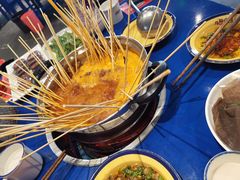 -马路边边串串香(双井直营店)