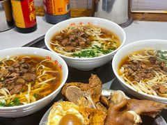 -李兰英湖南面馆(护国路店)