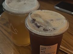 -去茶山(重庆万象城店)