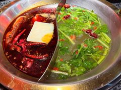 -蜀大侠火锅(森兰花园城店)