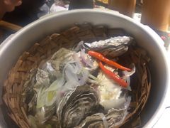 -新凯旋烧烤·燕姐千岛湖土菜