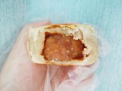 -长发西饼(临顿路店)