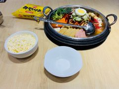 -韩香福脊骨汤锅(上杭路店)