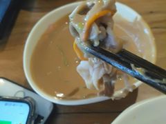-四喜小胖·北京涮肉(五道营店)