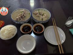 -丁太婆老妈蹄花(人民公园非遗总店)