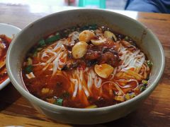 -渔桥李记奶汤面(东街店)