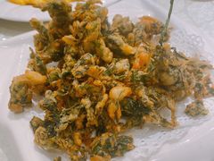 -华盛园卷子王农家菜水库鱼