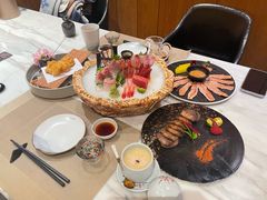 -月下料理(楷林IFC店)