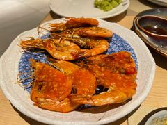 -大渔铁板烧(万象城店)