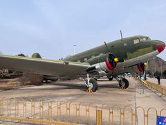 -中国航空博物馆