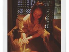 -广州柏悦酒店·悦吧·顶楼露天酒吧