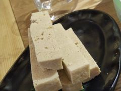 冻豆腐-尚海豆捞(乐虹坊店)